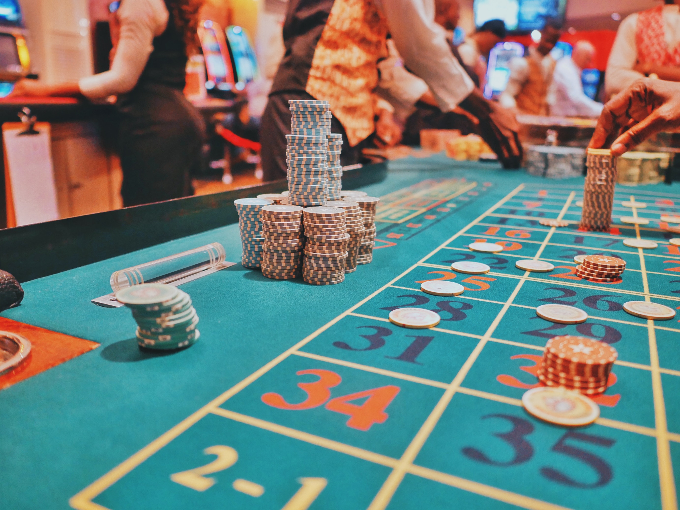 Strip poker, règles et astuces Wannabet